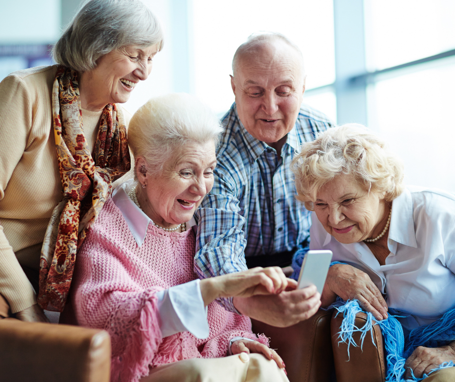 medical alert devices for seniors